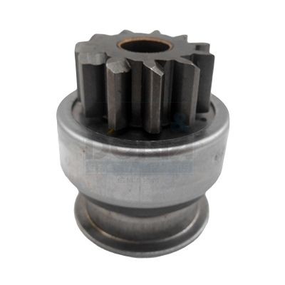 MEAT & DORIA 47195 Pinion, starter CX-7 2.3 MZR DISI Turbo AWD (ER3P) 260 PS Petrol 2014