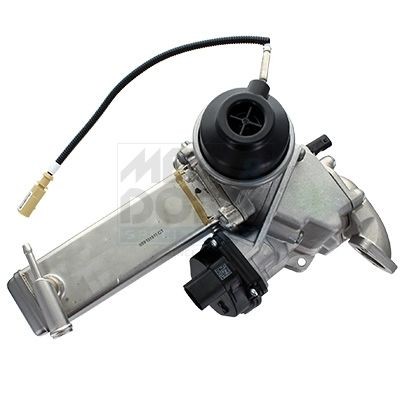 MEAT & DORIA 88409 EGR køler Q7 3.0 TDI quattro 258 HK Diesel