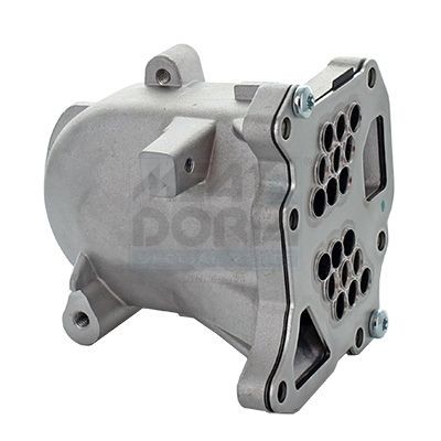 MEAT & DORIA 88432A1 EGR-jahuti S60 1.6 DRIVe / D2 114 HP Diisel 2019