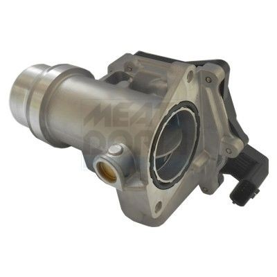MEAT & DORIA Throttle body Article number: 89264 cheaply