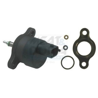 MEAT & DORIA 9103A1 Drukregelklep, Common-Rail-System DUCATO 2.8 JTD 4x4 128 PK Diesel