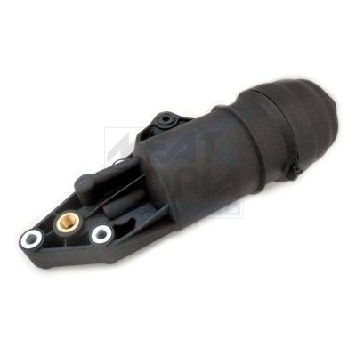 MEAT & DORIA Oil filter housing Article number: 91651 cheaply