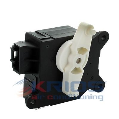 MEAT & DORIA Actuator, air conditioning Article number: K107077 cheaply