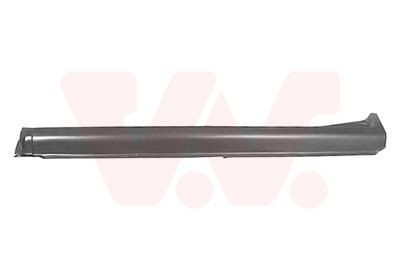 VAN WEZEL Rocker panel Article number: 3701103 cheaply