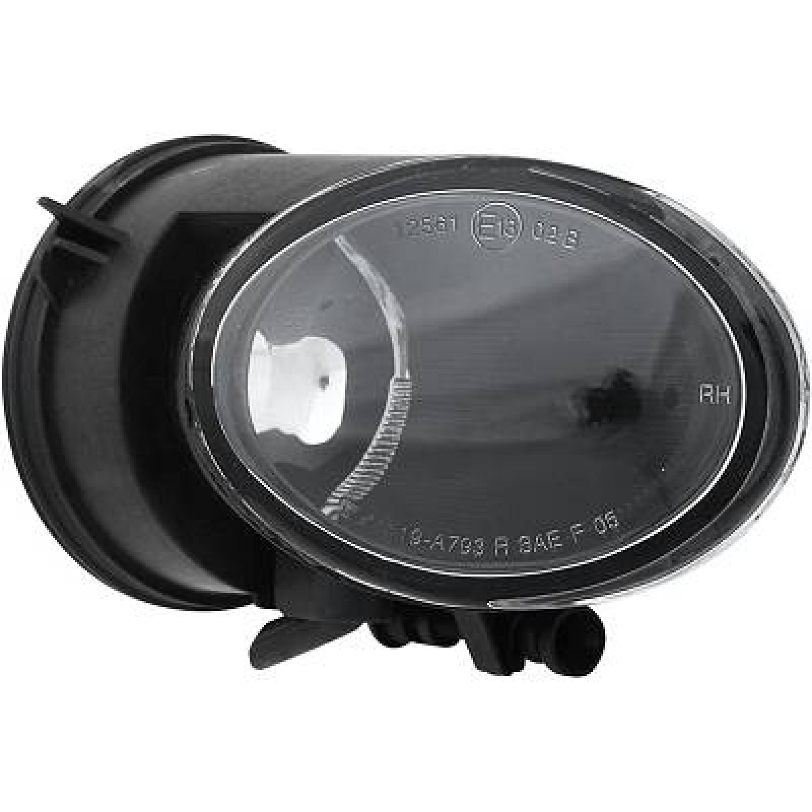 DIEDERICHS Fog Light Article number: 1041088 cheaply