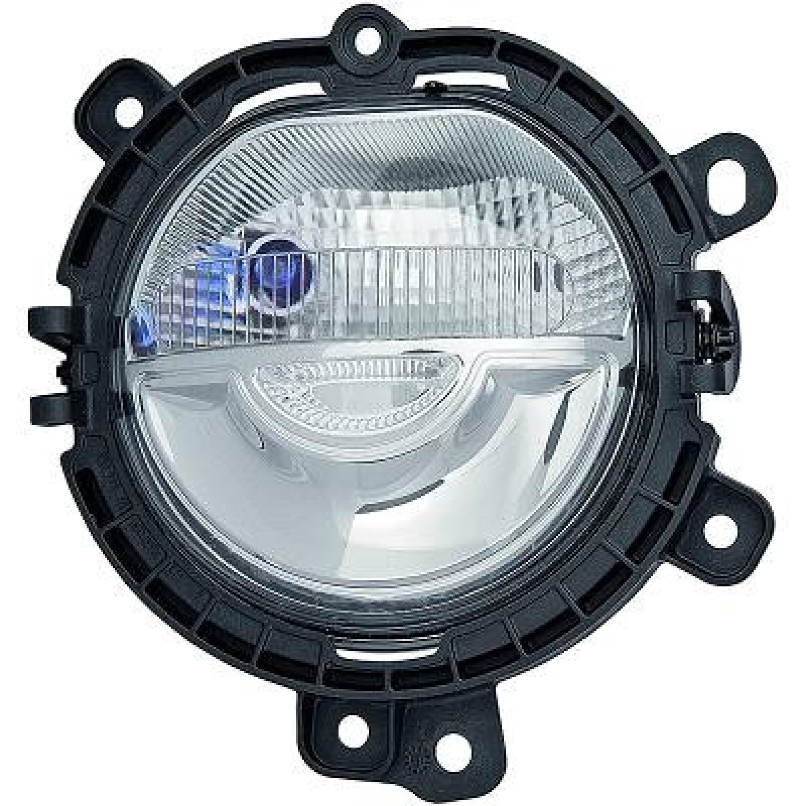 DIEDERICHS 1208289 Daytime Running Light Hatchback One D 95 PS Diesel
