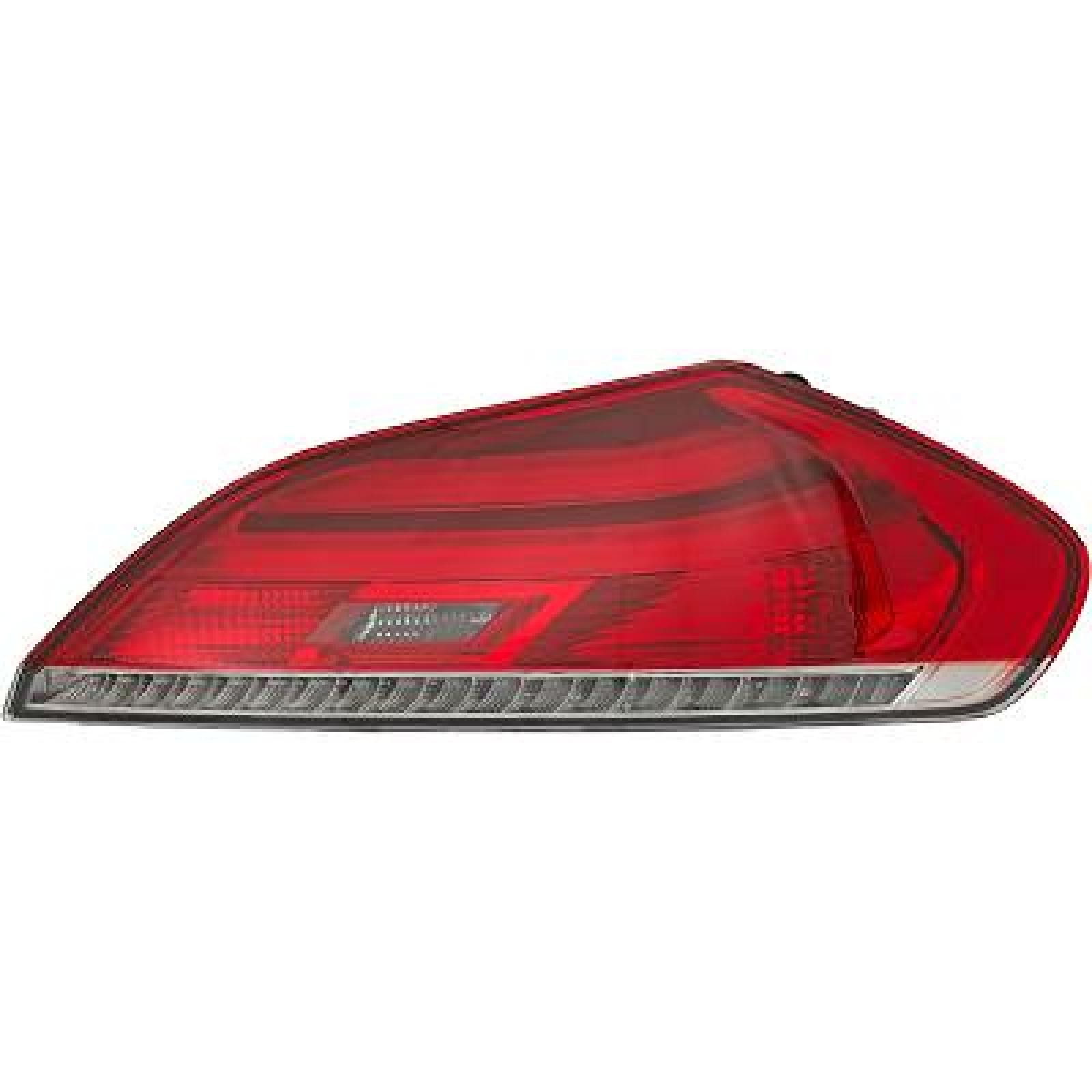 DIEDERICHS Rear light Article number: 1252090 cheaply