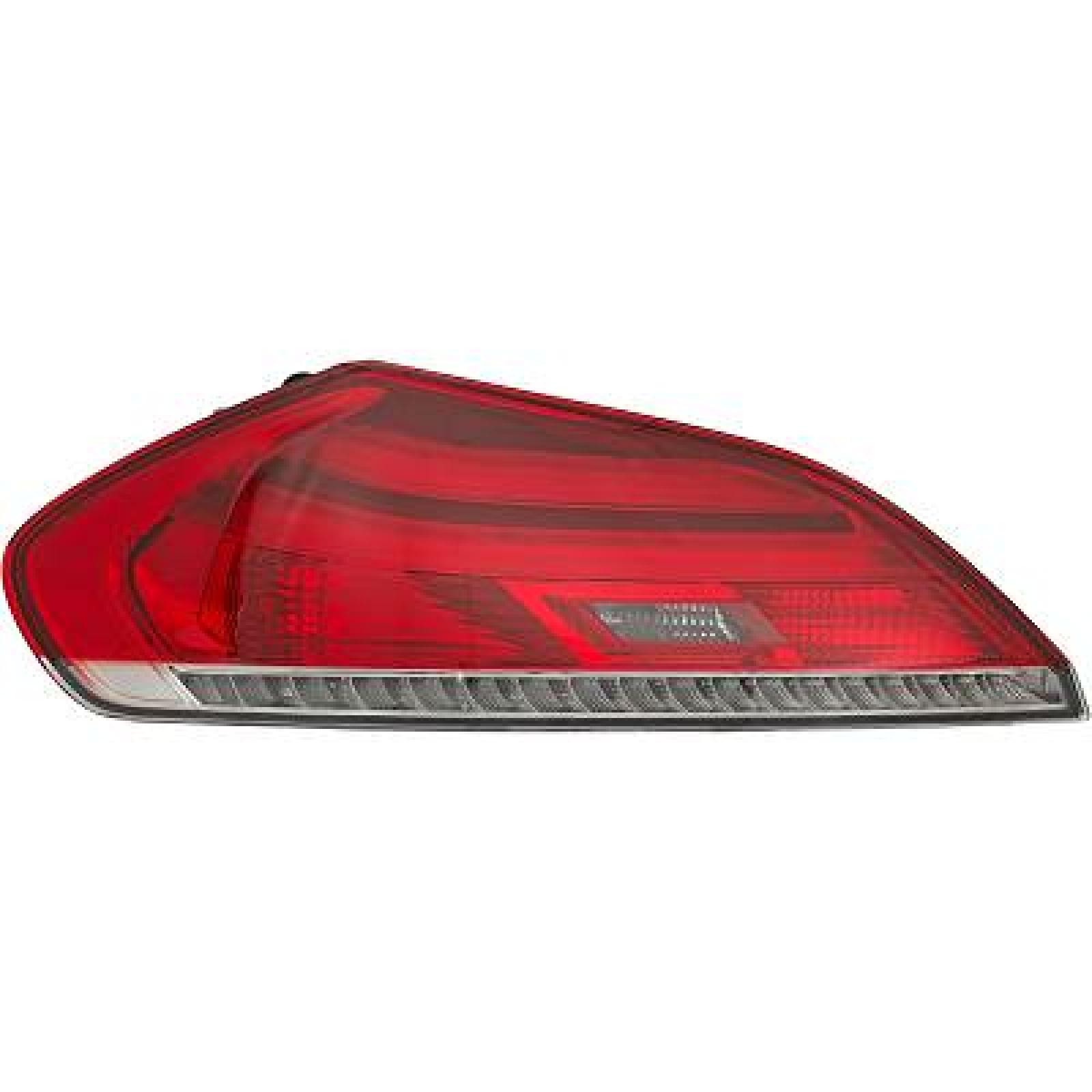 DIEDERICHS Rear light Article number: 1252091 cheaply