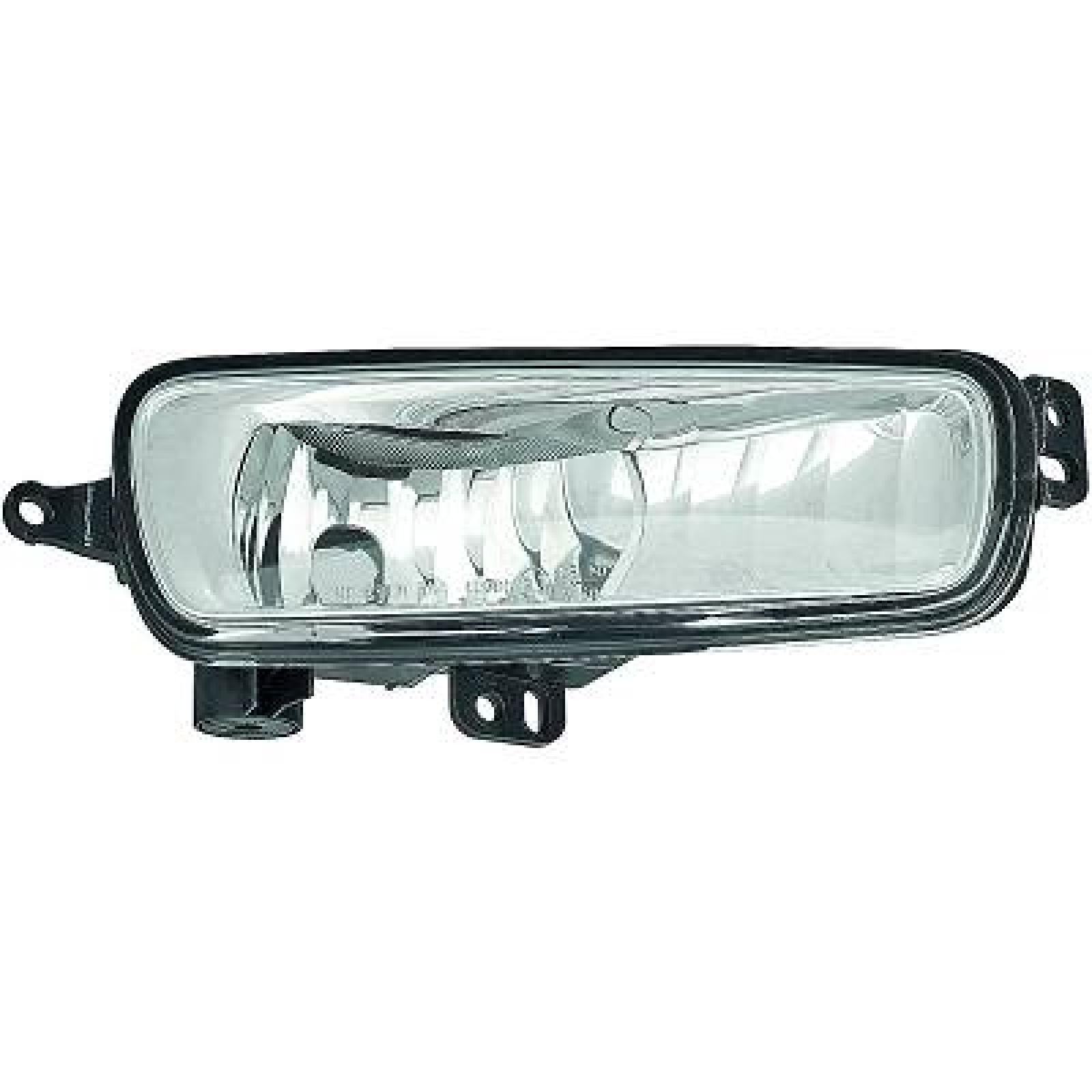 DIEDERICHS Fog Light Article number: 1419088 cheaply