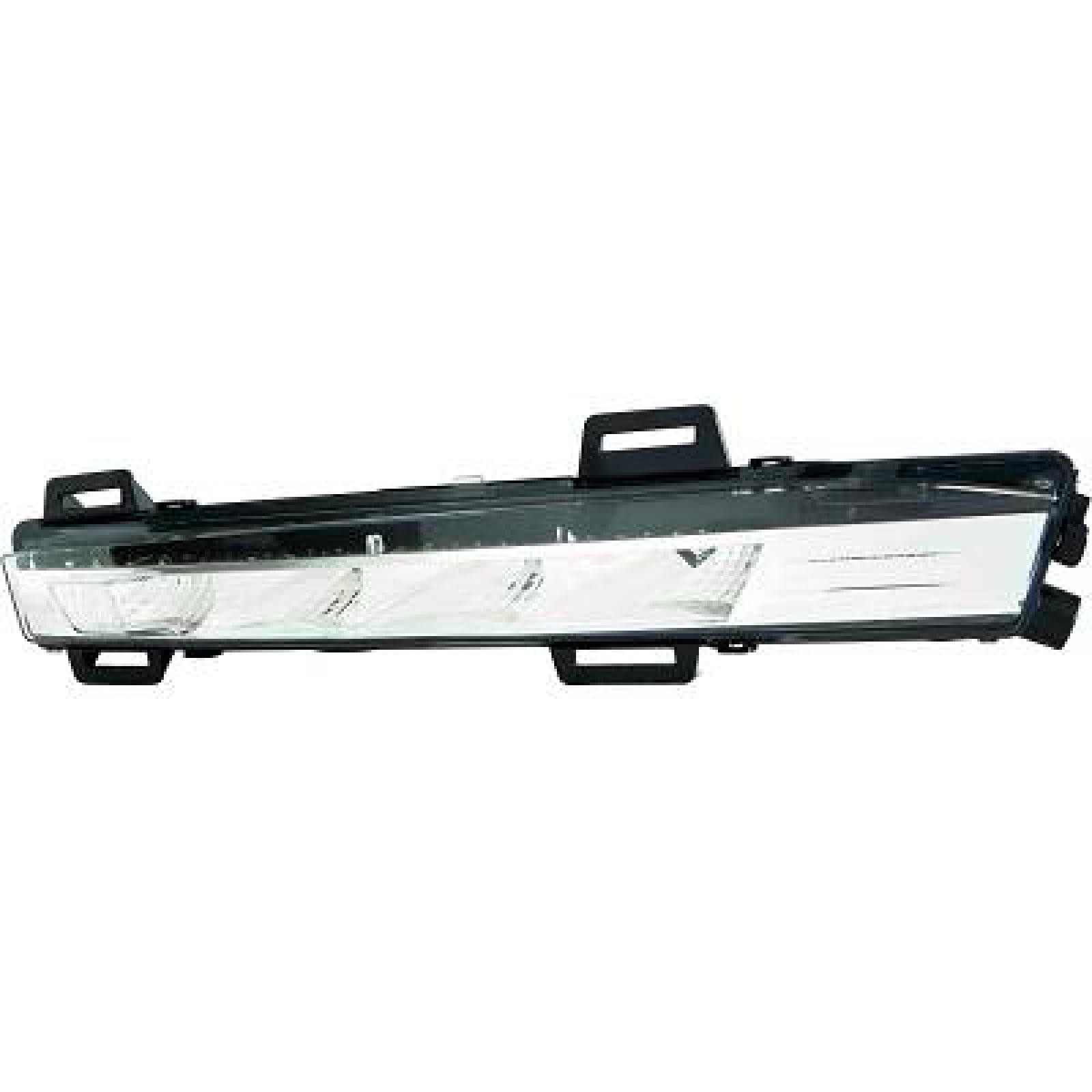 DIEDERICHS 1485289 Daytime Running Light S-MAX 1.8 TDCi 125 PS Diesel 2014