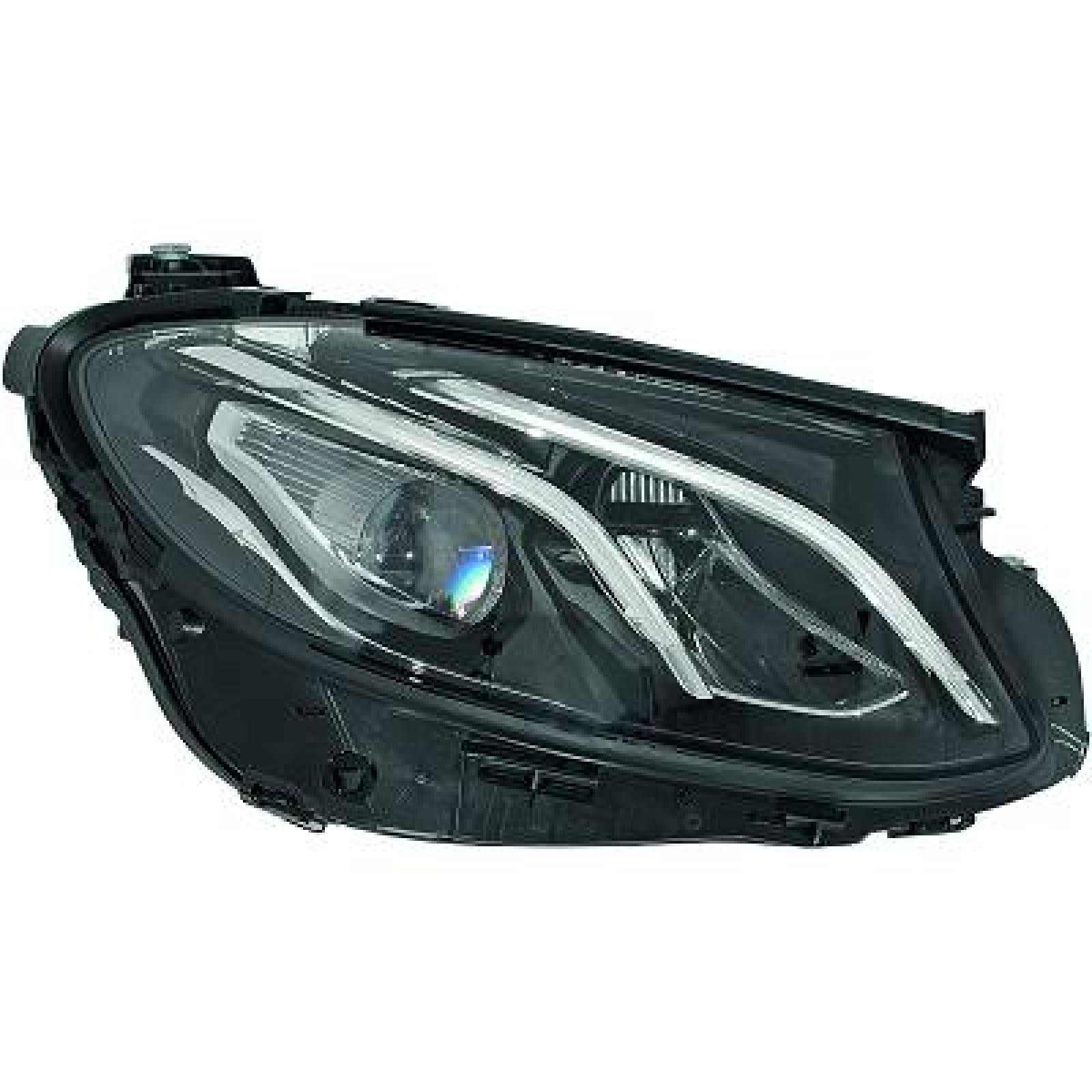 DIEDERICHS Headlight Article number: 1618083 cheaply