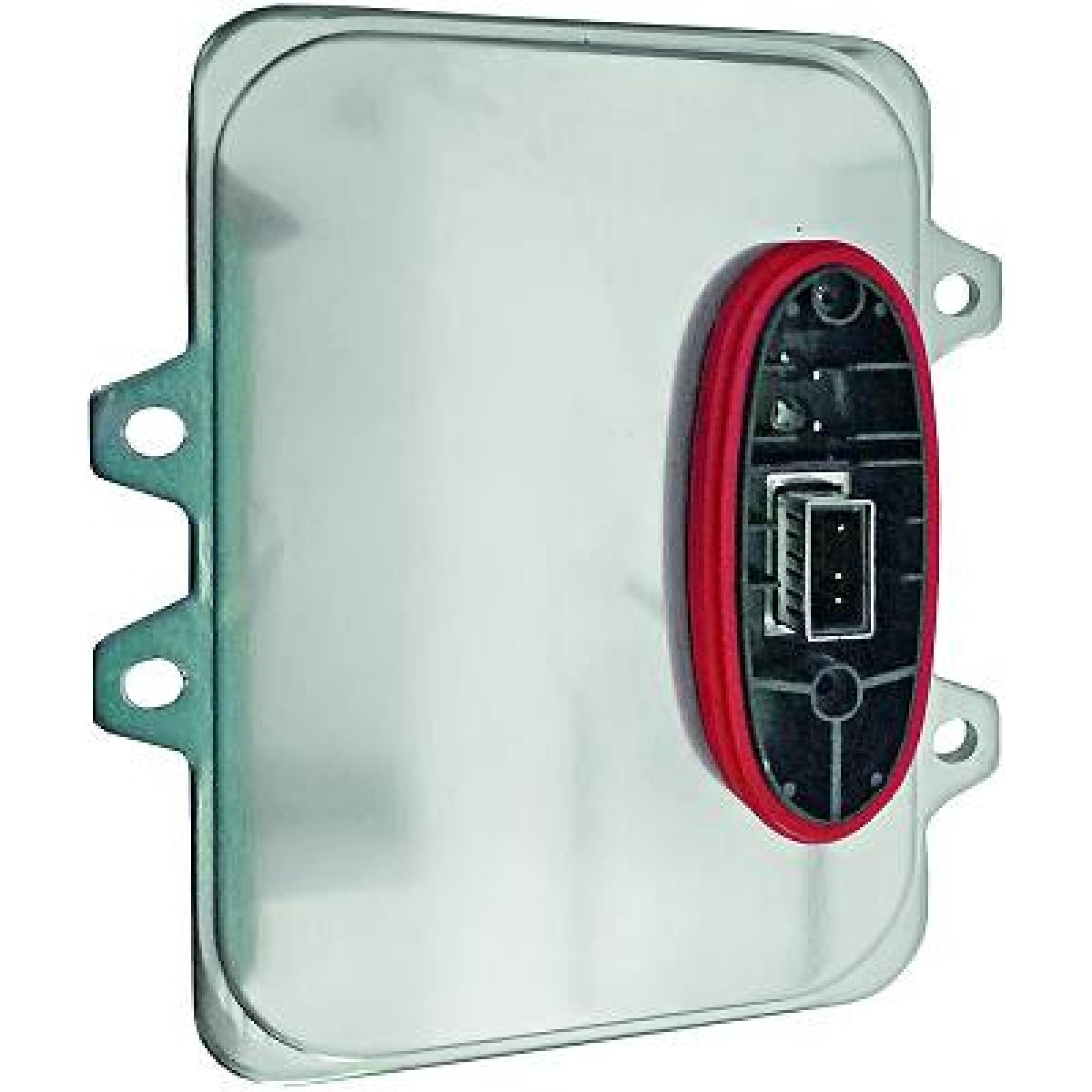 DIEDERICHS Control Unit, lights Article number: 1663285 cheaply