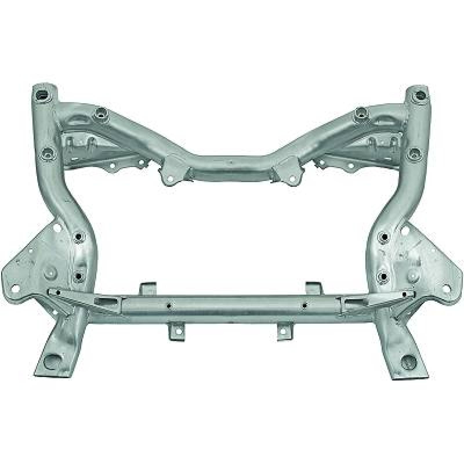 DIEDERICHS Support Frame, engine carrier Article number: 1672219 cheaply