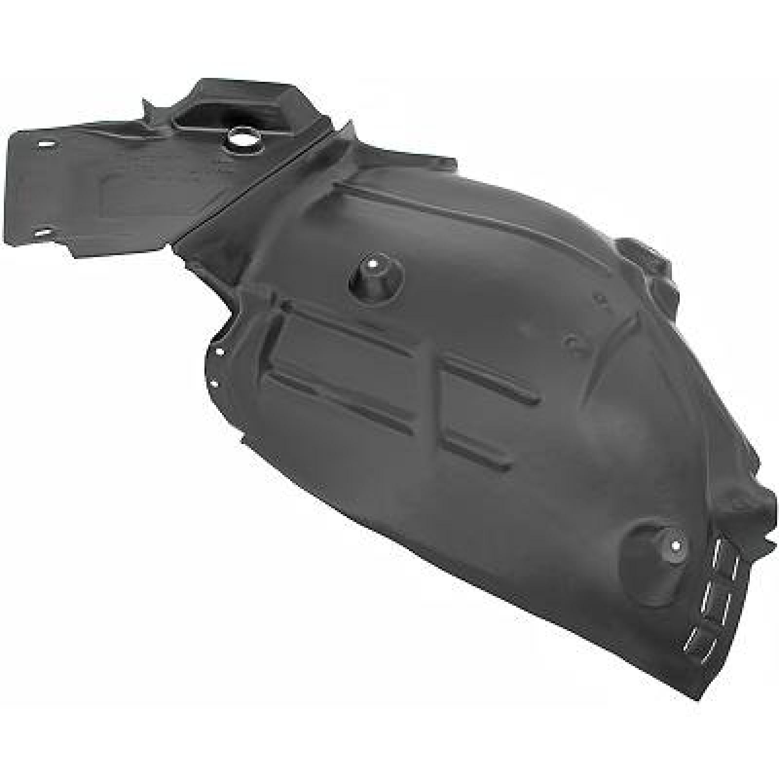 DIEDERICHS Wheel arch liner Article number: 1673016 cheaply