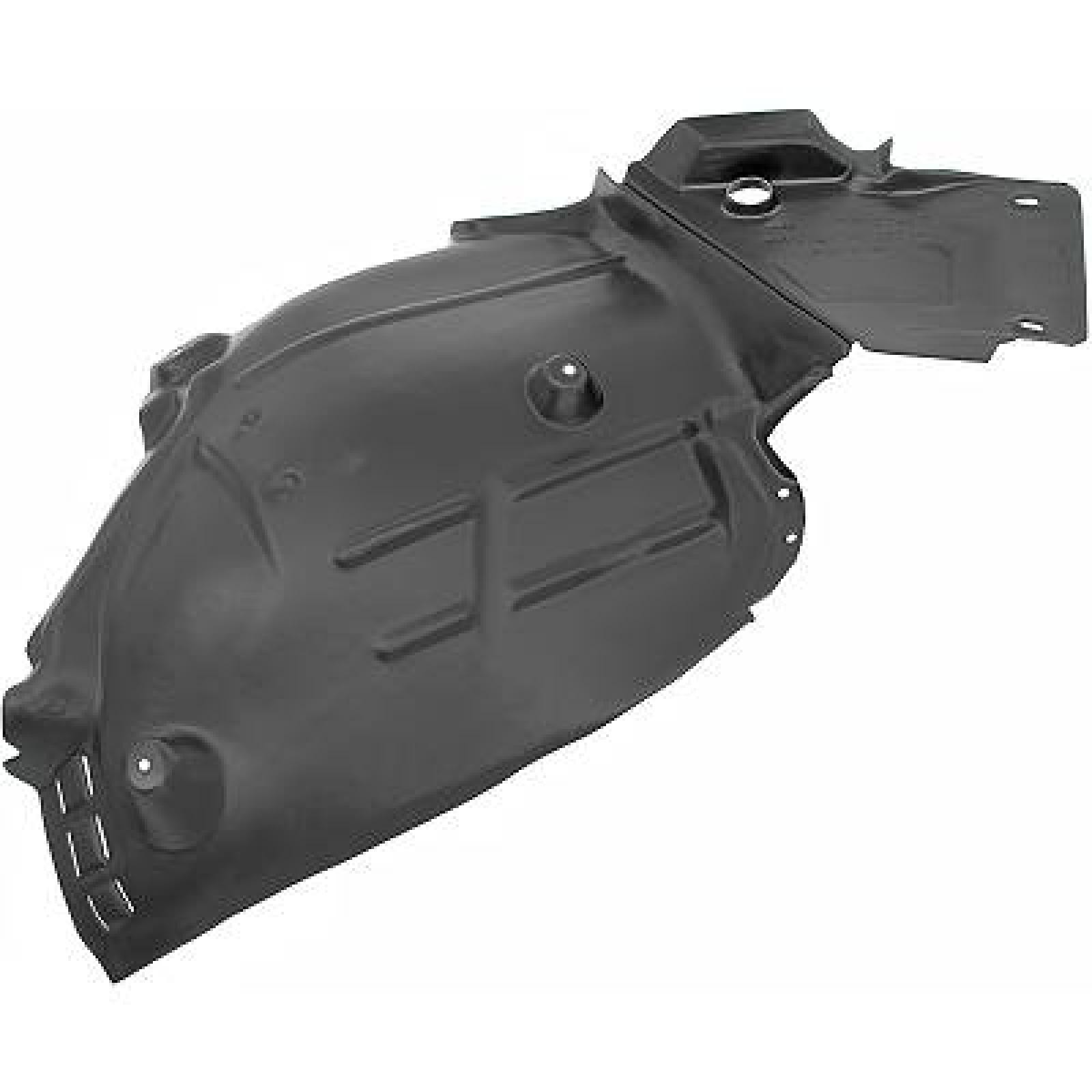 DIEDERICHS Wheel arch liner Article number: 1673017 cheaply