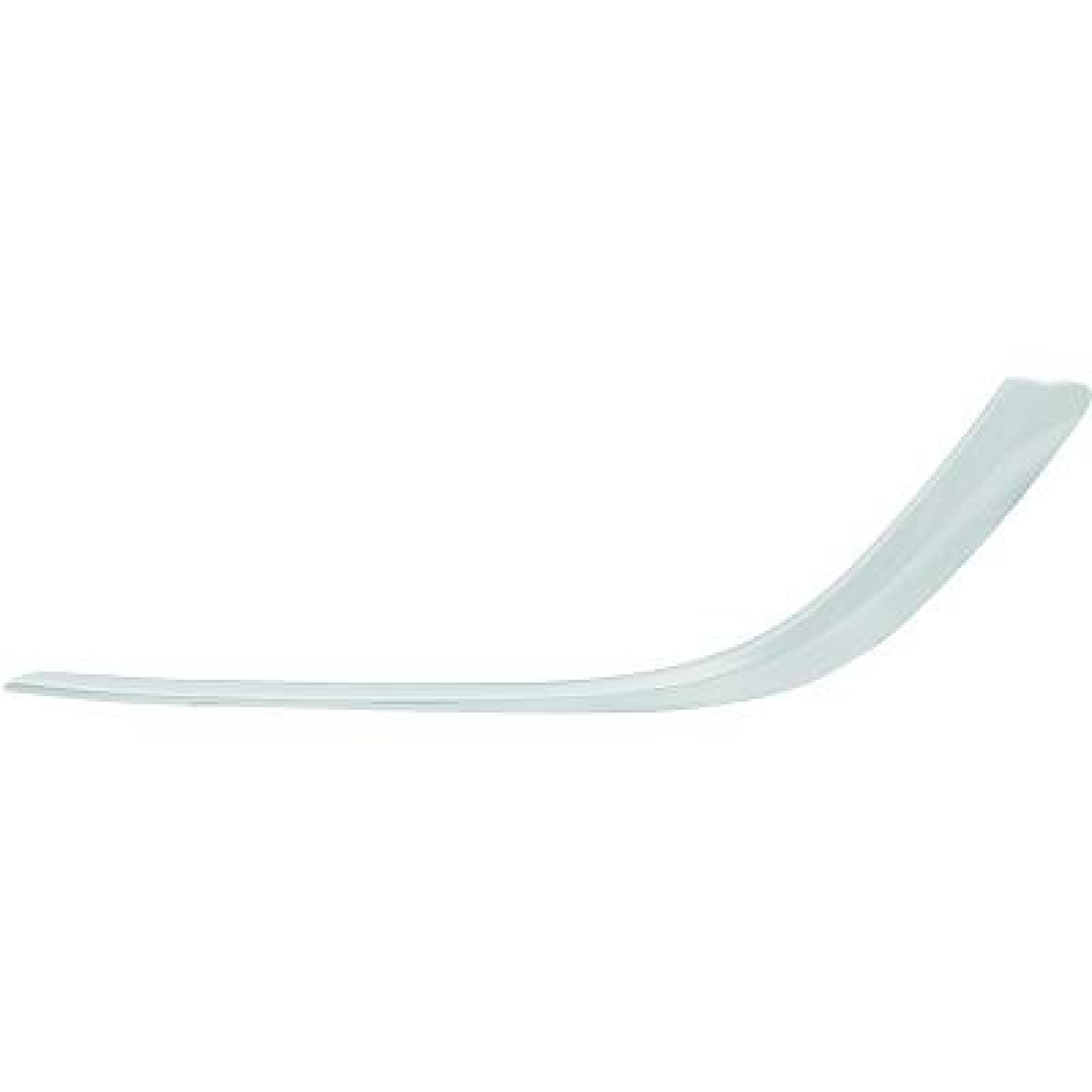 DIEDERICHS 1807163 Bumper moulding ASTRA 1.7 CDTI (08) 131 PS Diesel