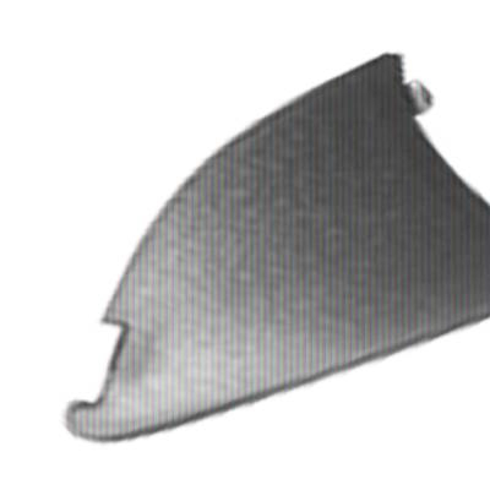 DIEDERICHS Bumper grill Article number: 1807261 cheaply