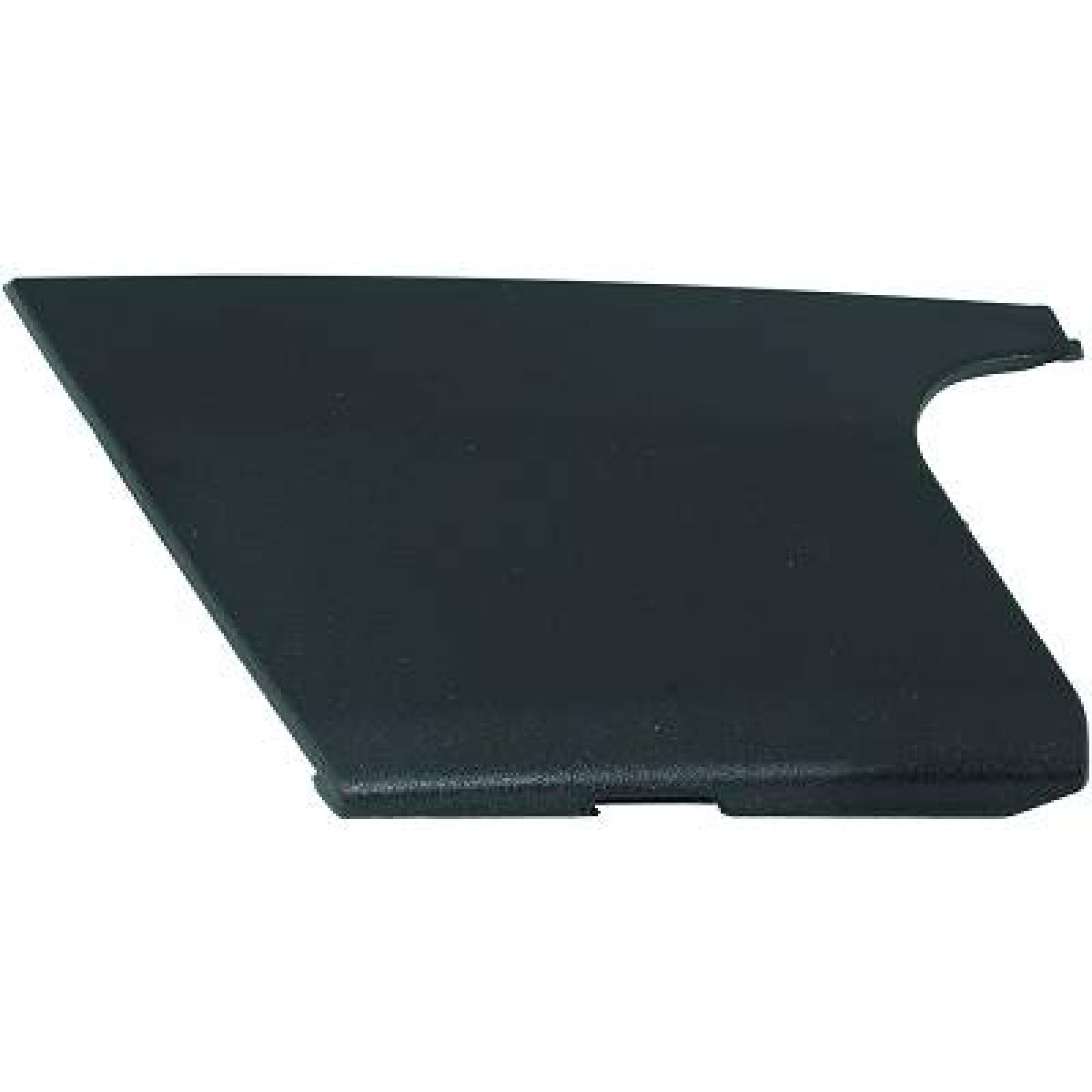 DIEDERICHS Bumper grill Article number: 1807262 cheaply
