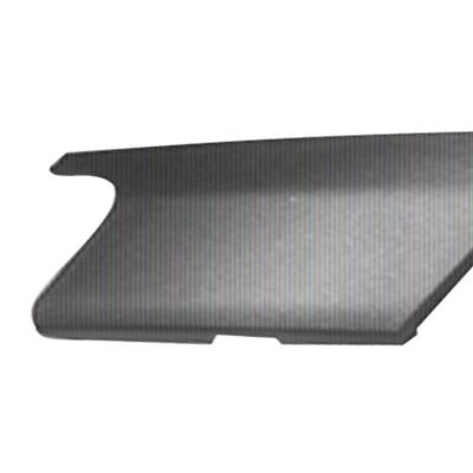 DIEDERICHS Bumper grill Article number: 1807263 cheaply