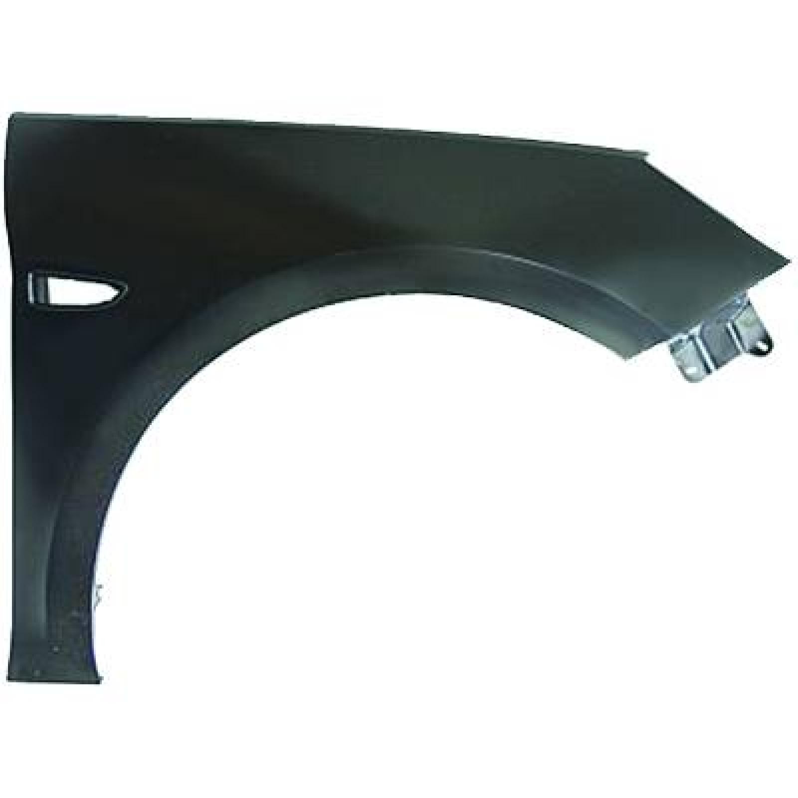 DIEDERICHS Wing fender Article number: 1808006 cheaply