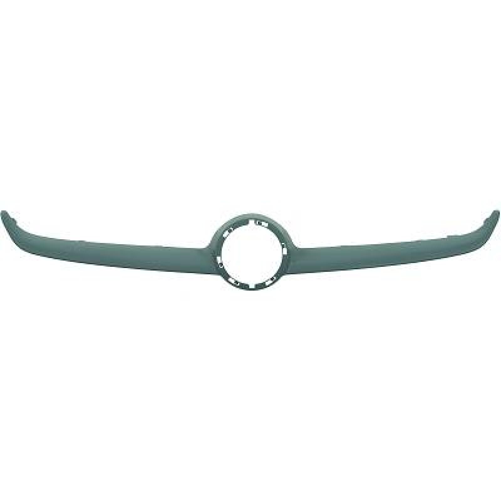 DIEDERICHS 1815032 Trim / Protective Strip, radiator grille CORSA 1.3 CDTI (08, 68) 95 PS Diesel