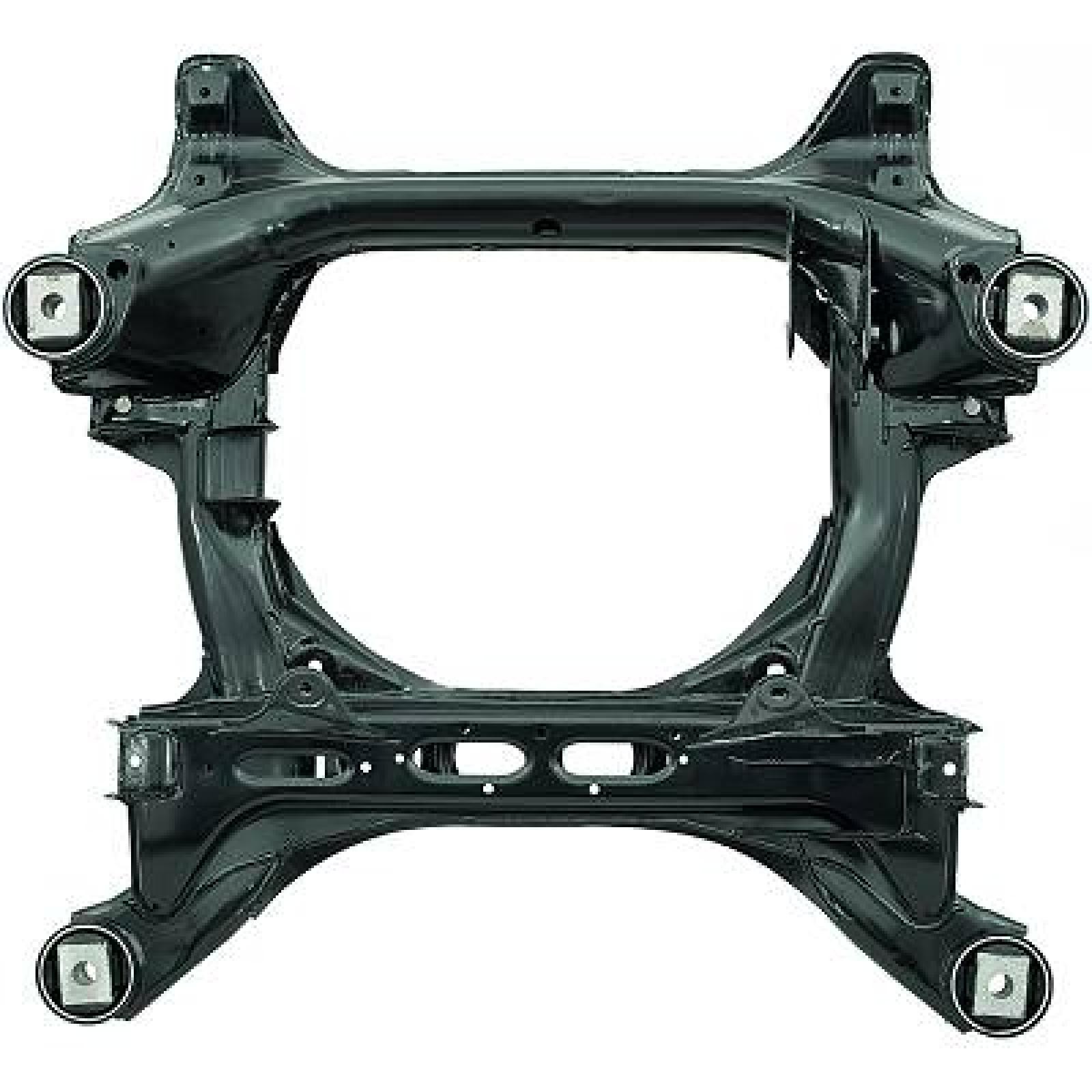 DIEDERICHS Support Frame, engine carrier Article number: 2285119 cheaply