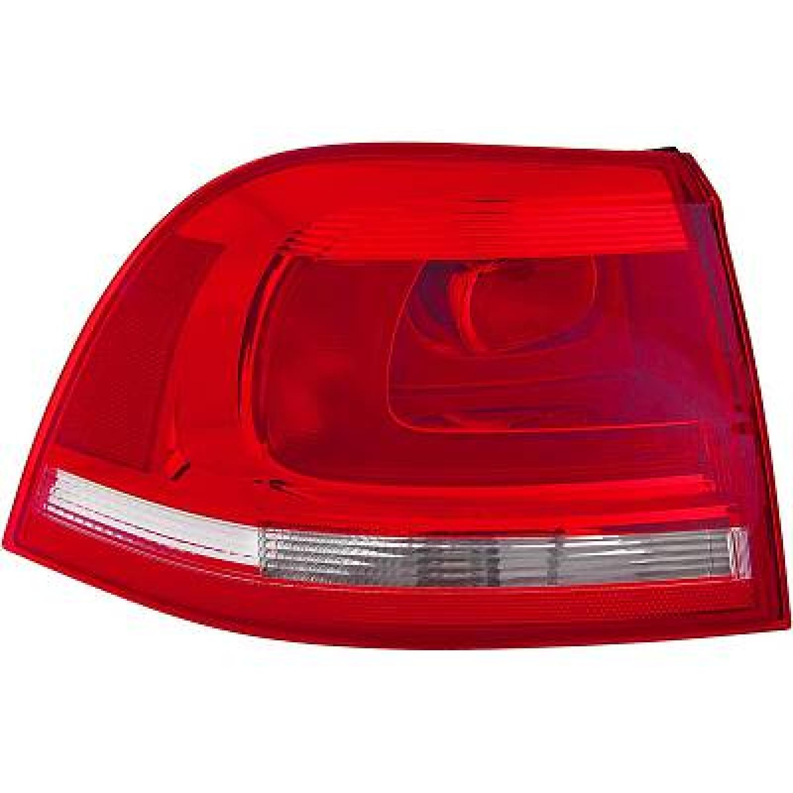 DIEDERICHS Rear light Article number: 2287091 cheaply