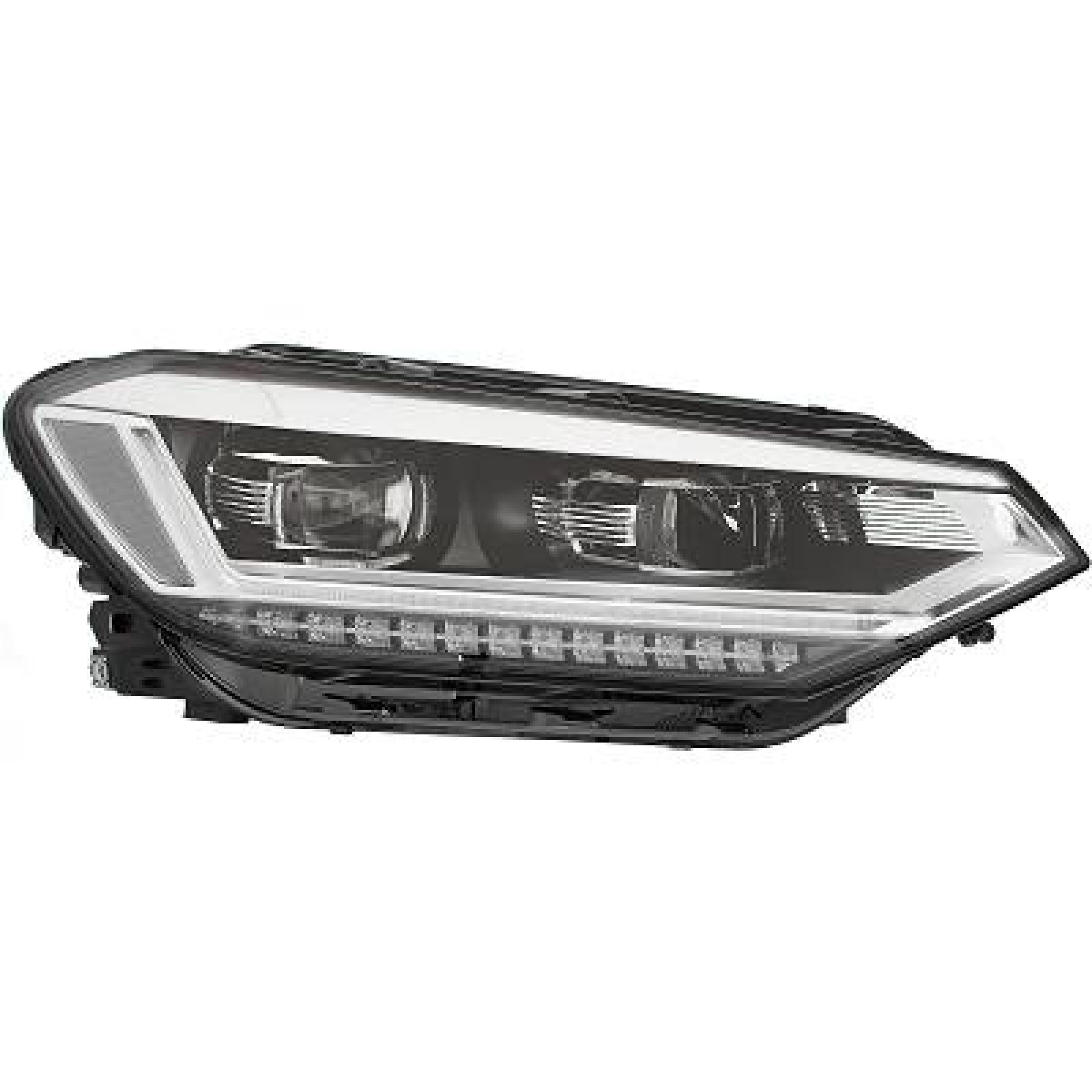 DIEDERICHS Headlight Article number: 2297084 cheaply