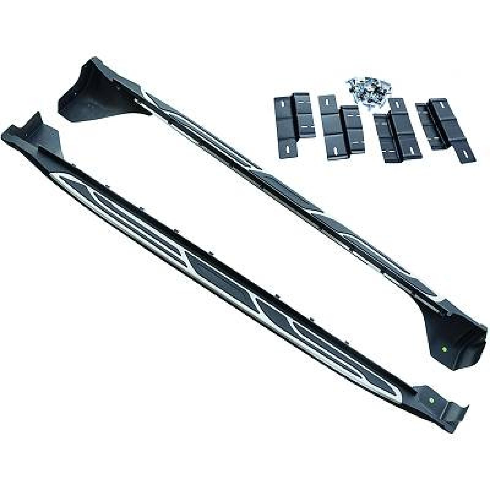 DIEDERICHS Foot Board Article number: 2613032 cheaply