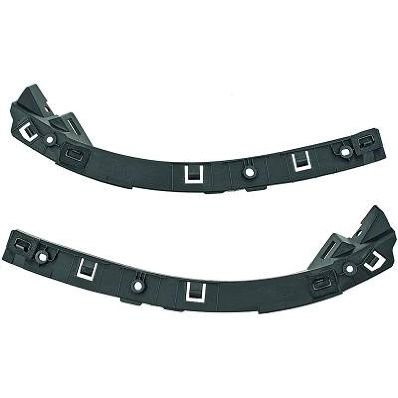 DIEDERICHS Mounting Set, bumper Article number: 3435069 cheaply