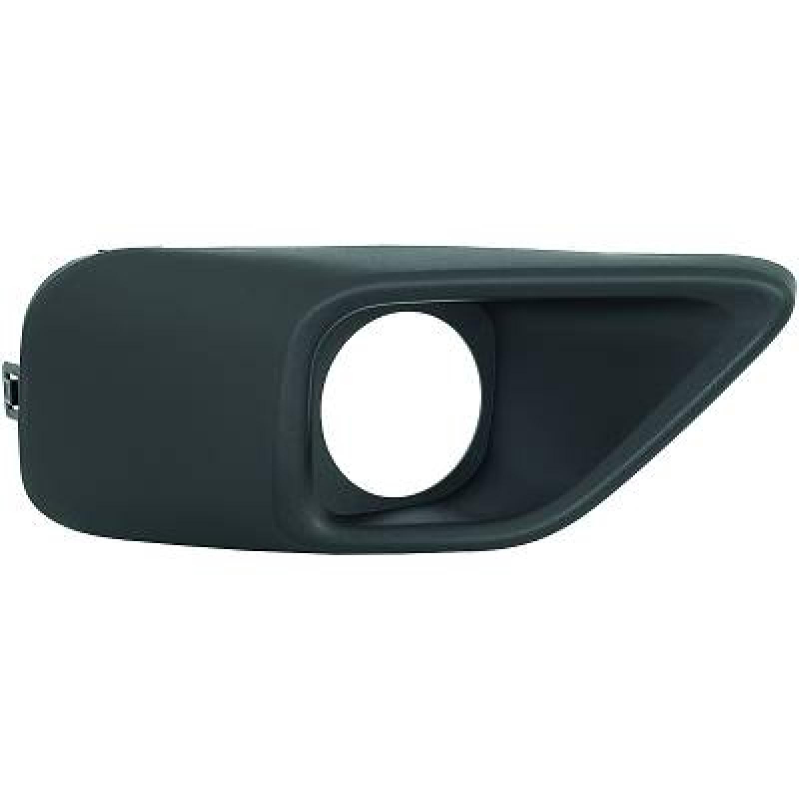 DIEDERICHS Bumper grill Article number: 3486148 cheaply