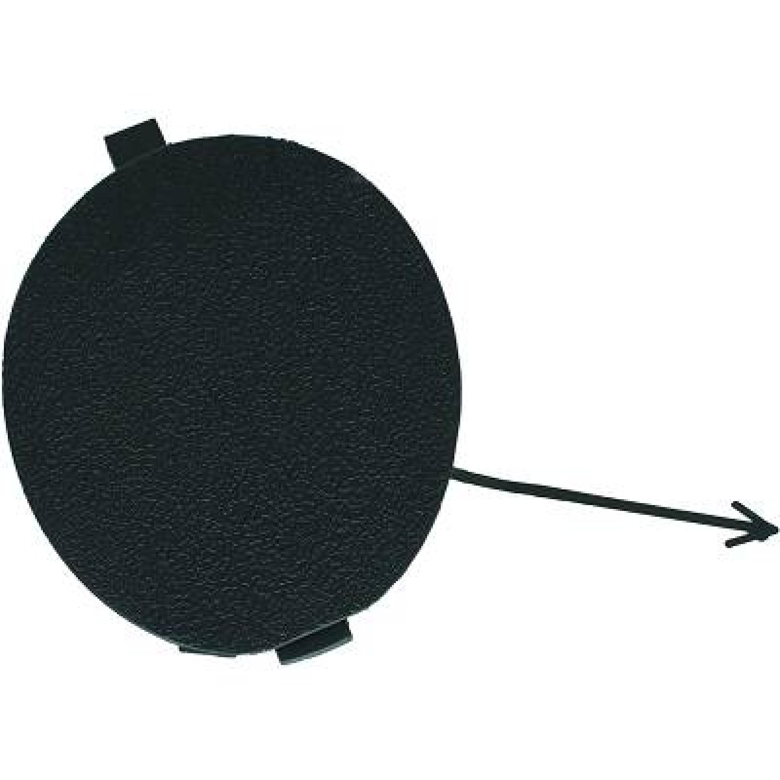 DIEDERICHS 3494160 Capuchon, crochet de remorquage Daily 3.0 40C17 V, 40C17 V/P 170 CH Diesel 2012