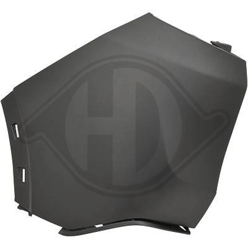 DIEDERICHS Rørhale HD Tuning Varenummer: 4164802 billige