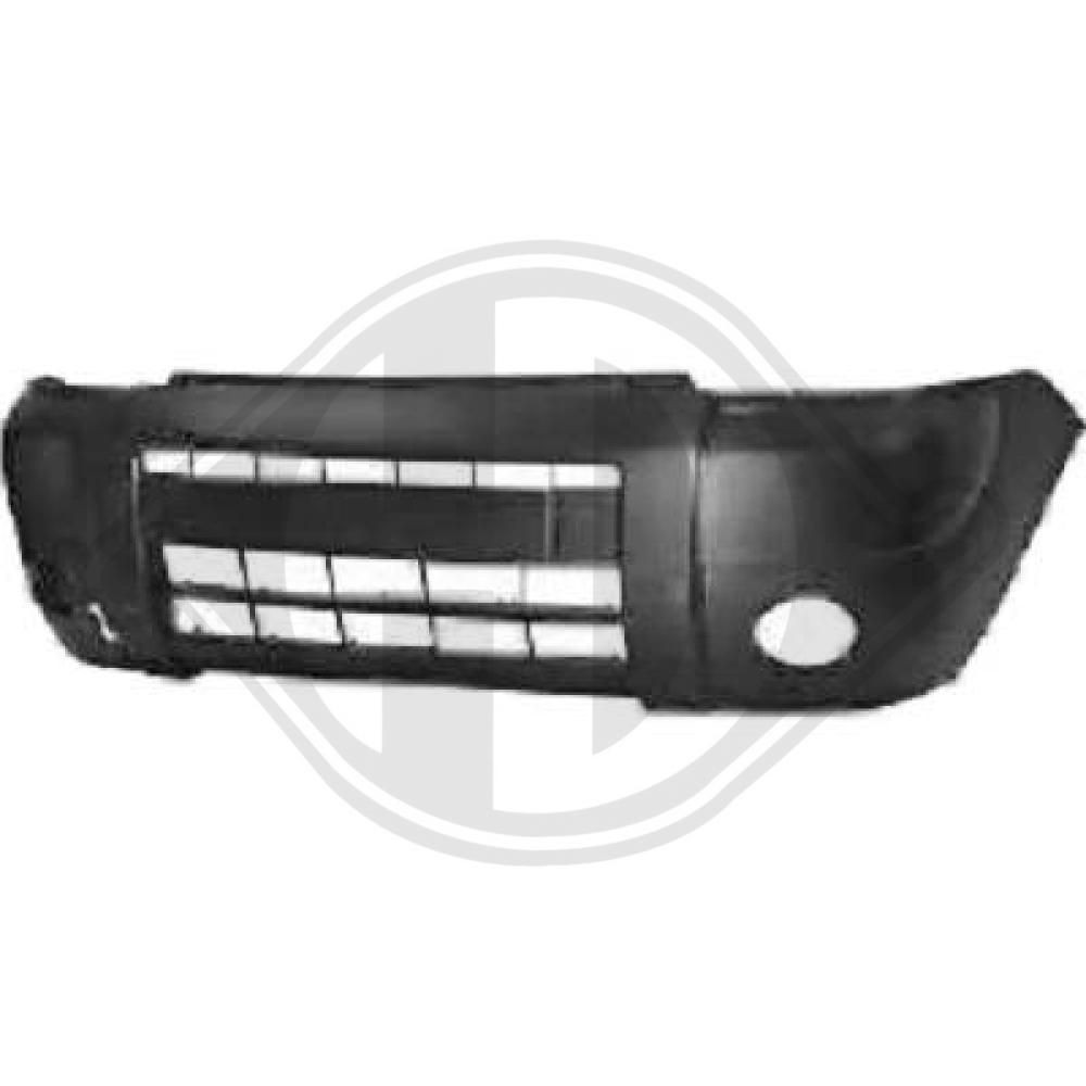 DIEDERICHS Rørhale HD Tuning Varenummer: 4205001 billige