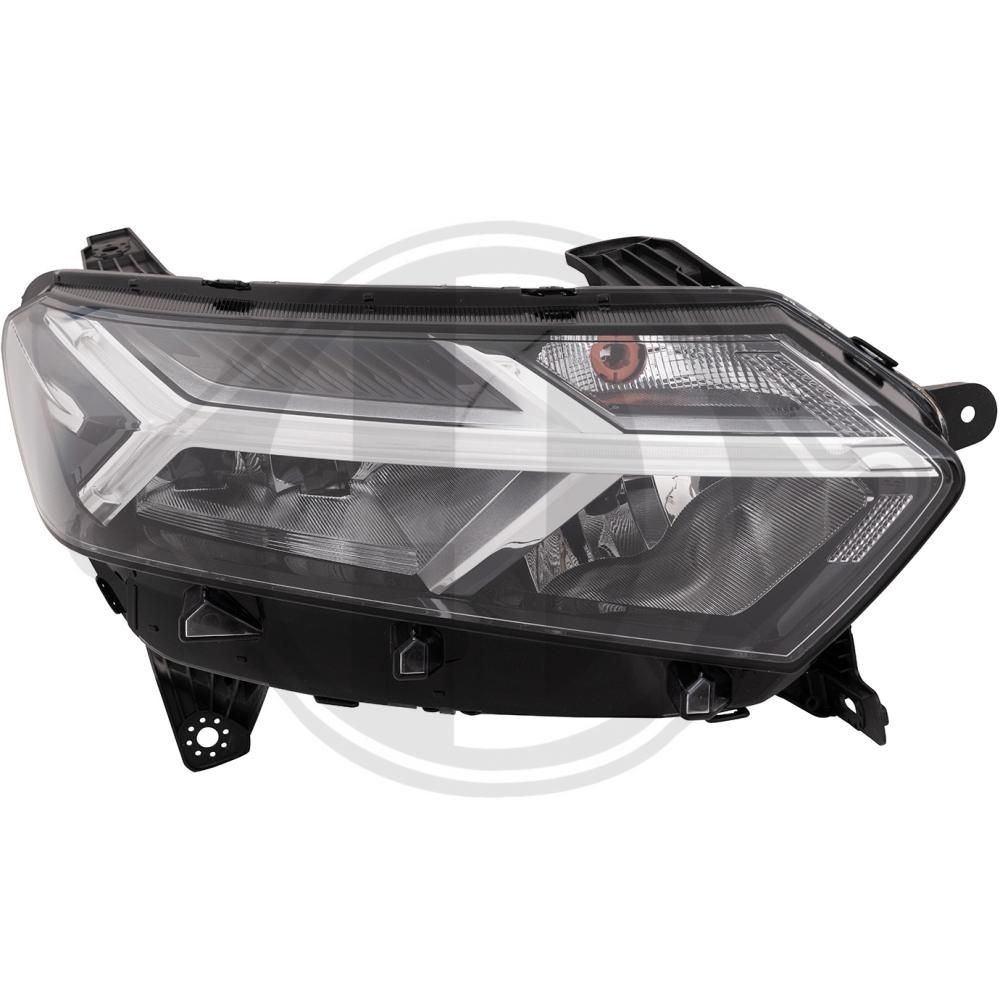 DIEDERICHS Rear light Article number: 5030090 cheaply
