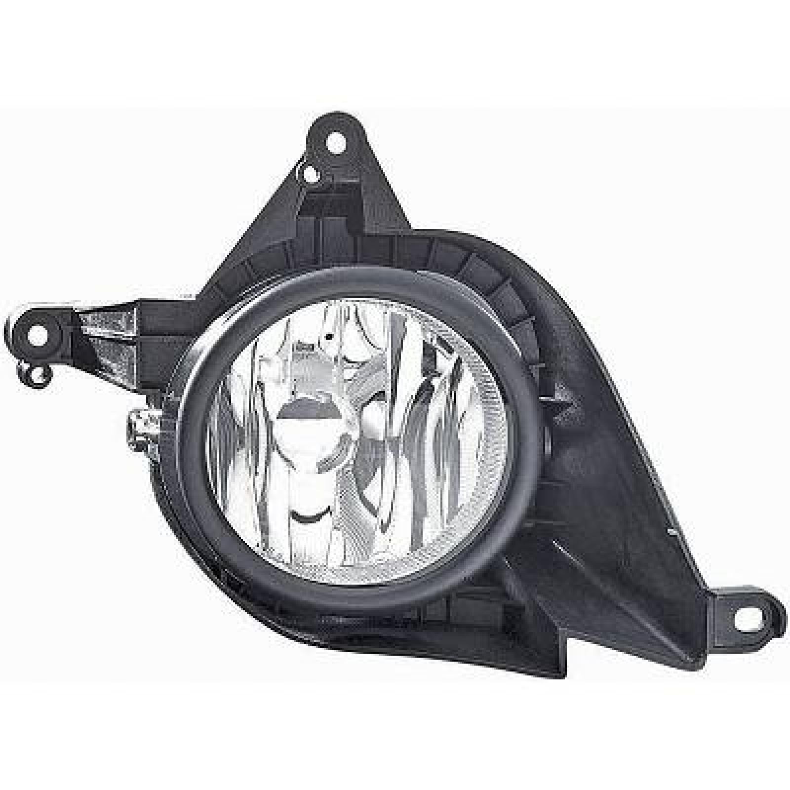DIEDERICHS Fog Light Article number: 5283889 cheaply