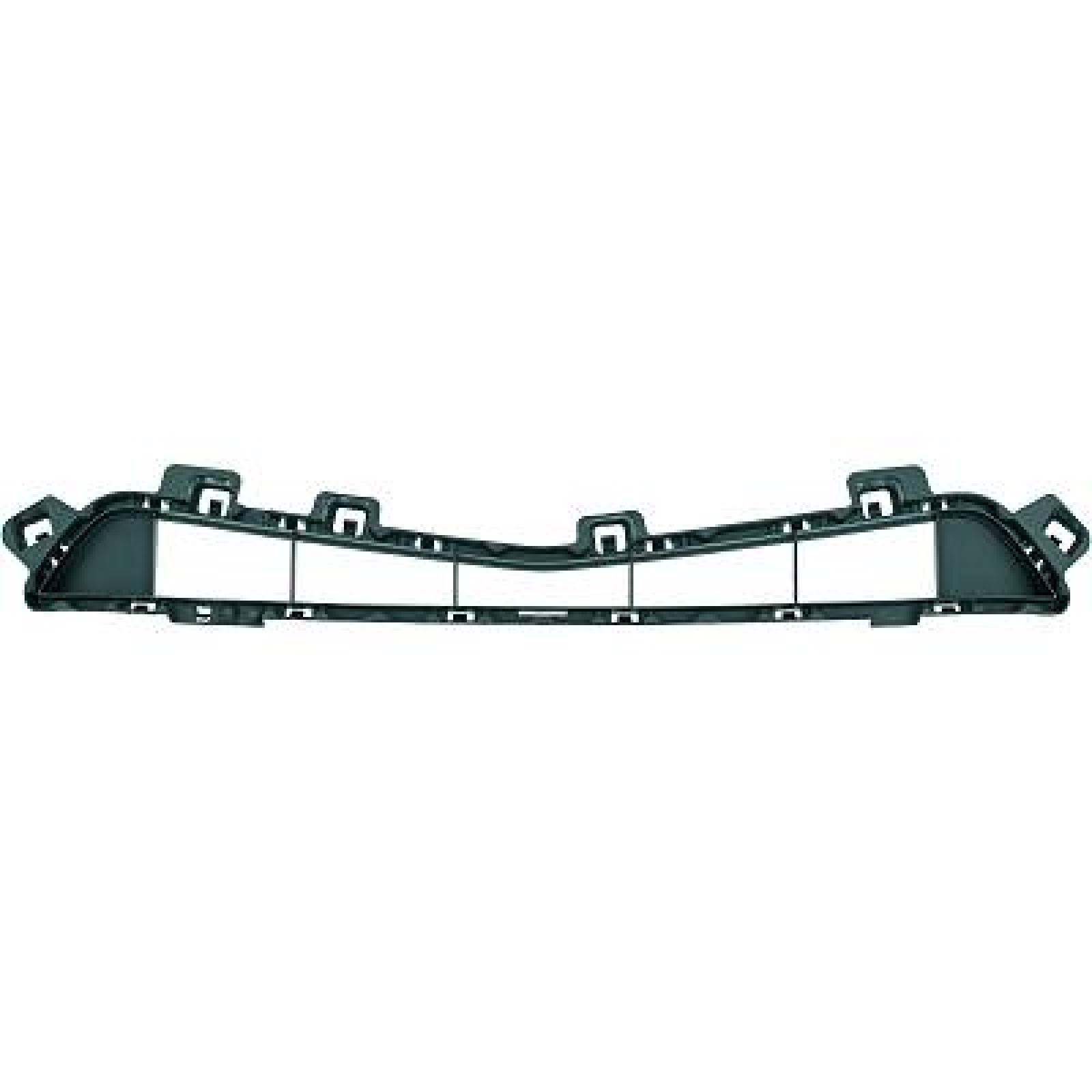DIEDERICHS Bumper grill Article number: 5606045 cheaply