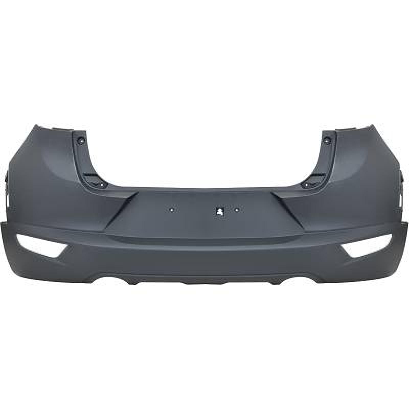 DIEDERICHS 5645055 Bară din spate CX-3 2.0 SKYACTIV-G Flex 156 CP Benzina/Etanol