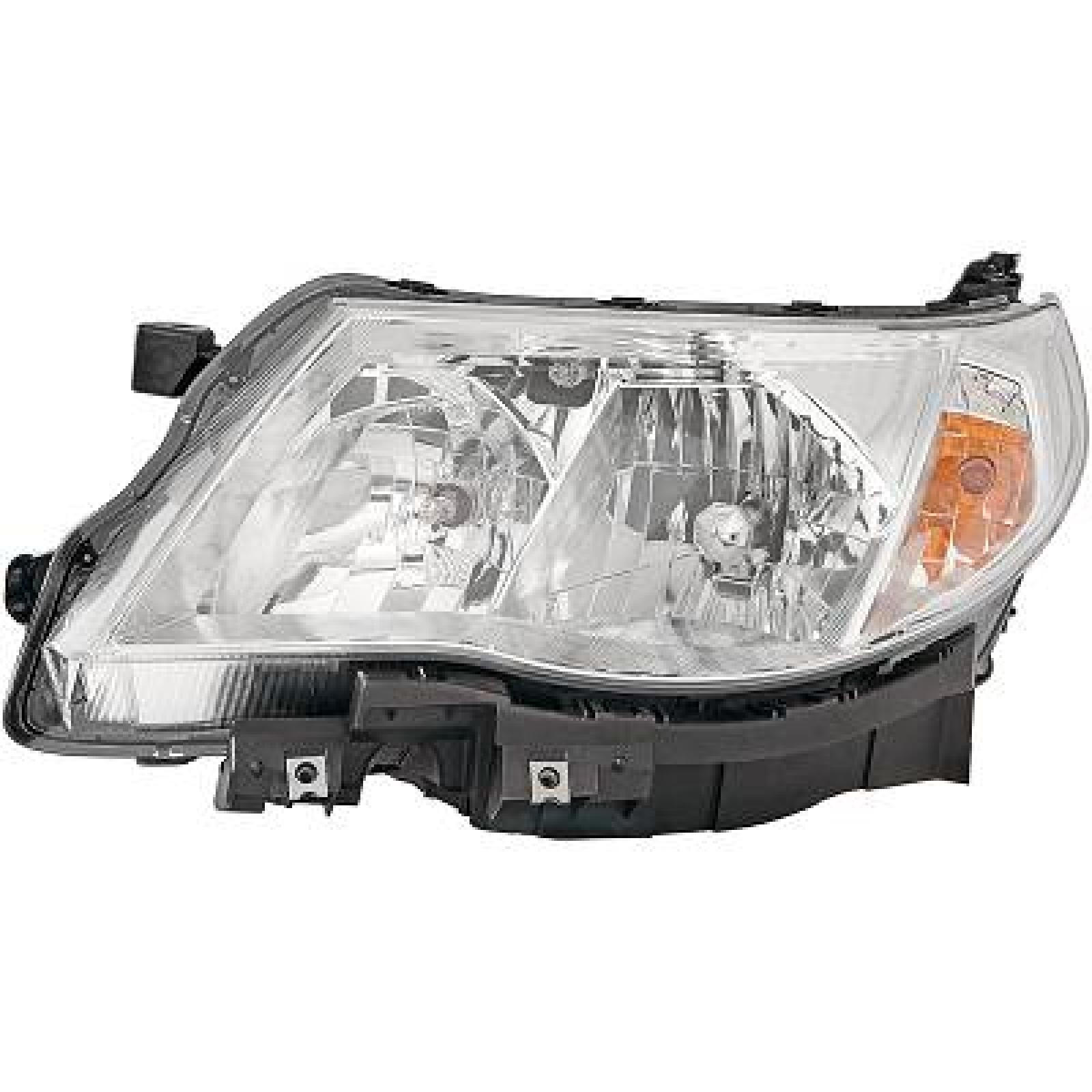 DIEDERICHS Headlight Article number: 6242081 cheaply