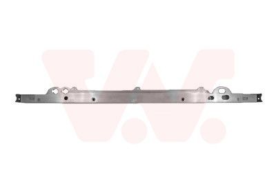 VAN WEZEL 3750681 Radiator Mounting CORSA 1.3 CDTI (L08, L68) 90 PS Diesel 2014