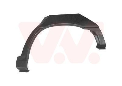 VAN WEZEL Sidewall Article number: 3763148 cheaply