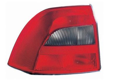 VAN WEZEL Rear light Article number: 3767931 cheaply