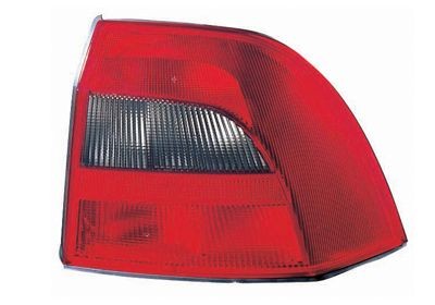 VAN WEZEL Rear light Article number: 3767932 cheaply