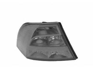 VAN WEZEL Rear light Article number: 3767935 cheaply