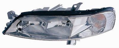 VAN WEZEL Headlight Article number: 3767963 cheaply