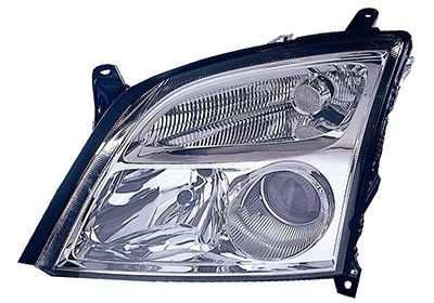 VAN WEZEL Headlight Article number: 3768961 cheaply
