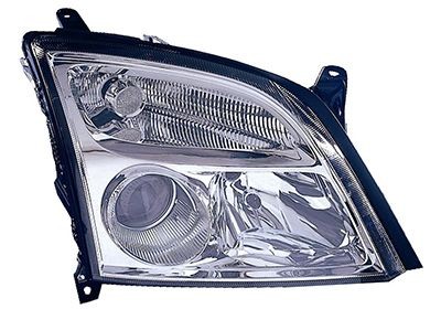 VAN WEZEL Headlight Article number: 3768962 cheaply