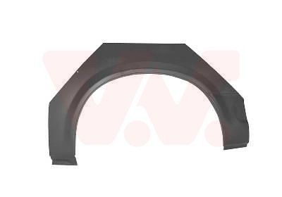VAN WEZEL Sidewall Article number: 3771146 cheaply