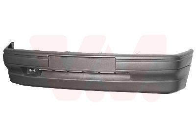 VAN WEZEL Bumper Article number: 3774572 cheaply
