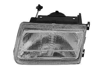 VAN WEZEL Headlight Article number: 3774941 cheaply